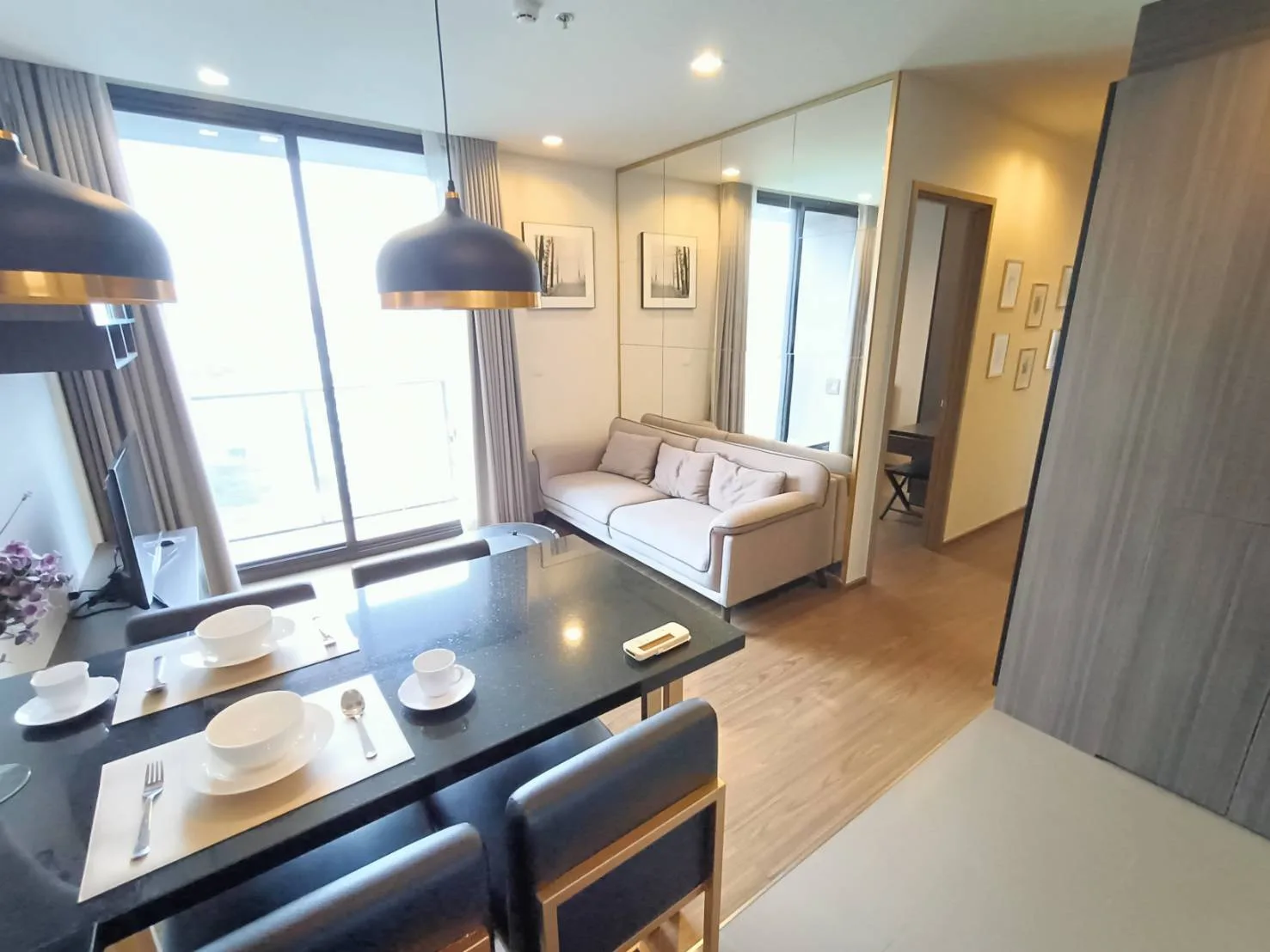Property photos for The Line Sukhumvit 71