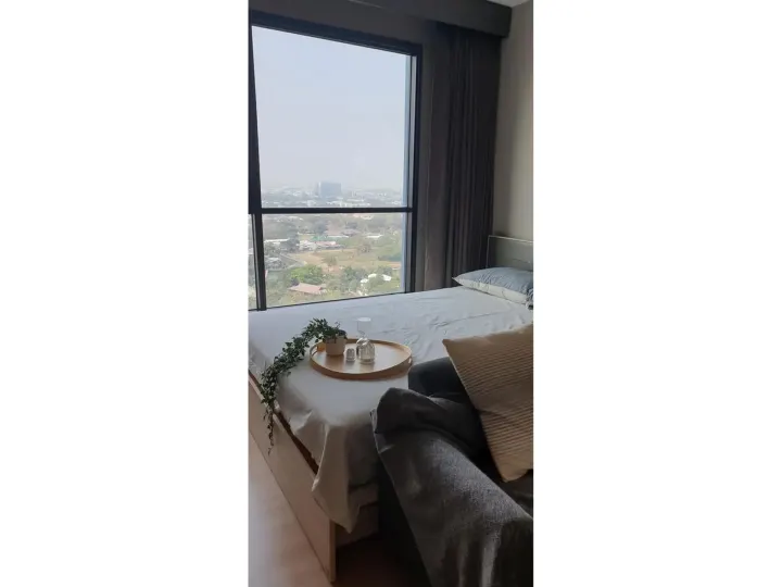 Property photos for The Base Rama 9 - Ramkhamhaeng