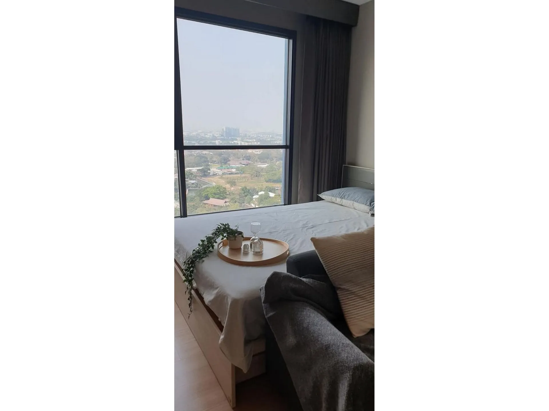 Property photos for The Base Rama 9 - Ramkhamhaeng