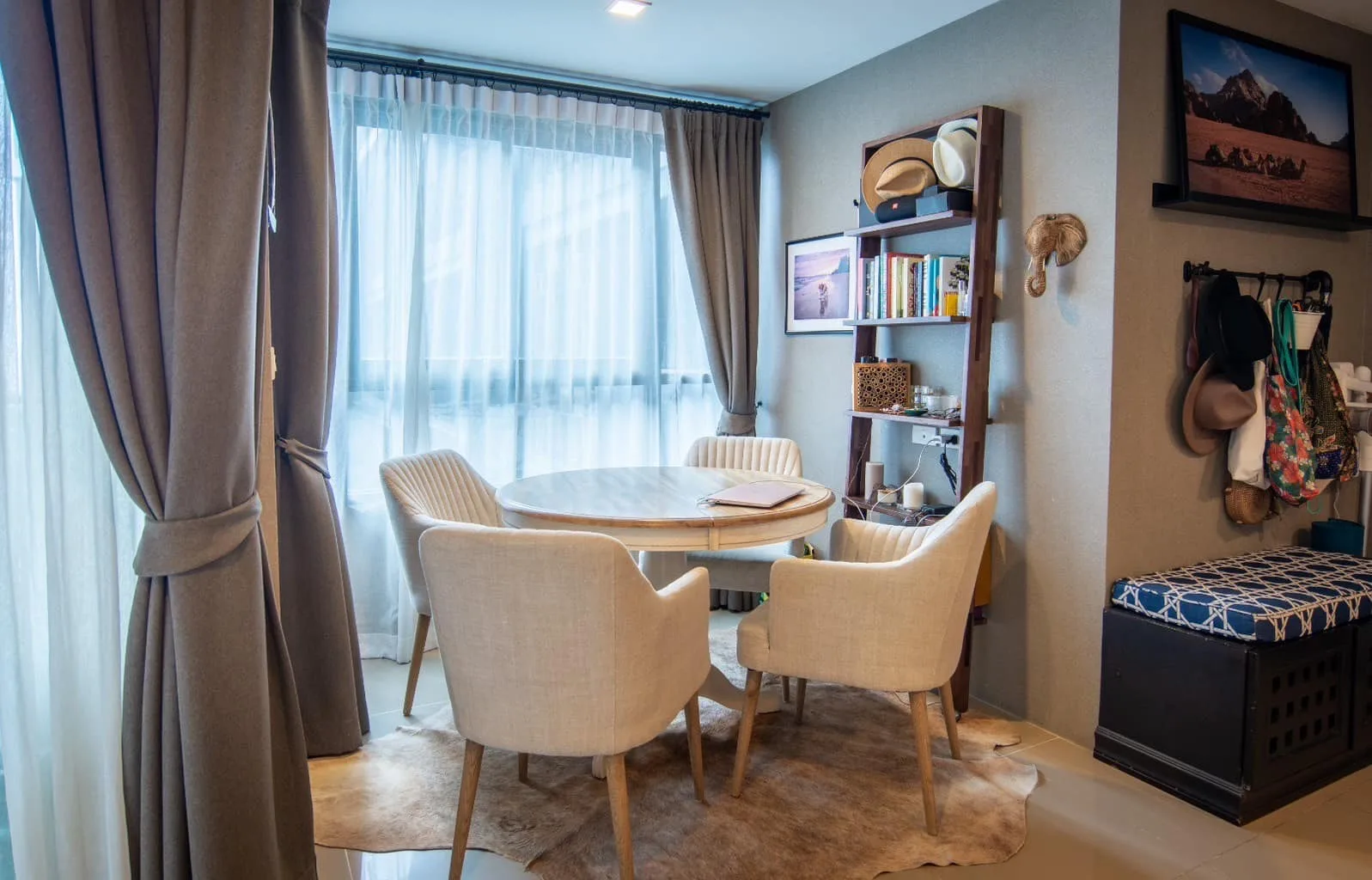 Property photos for Mirage Sukhumvit 27
