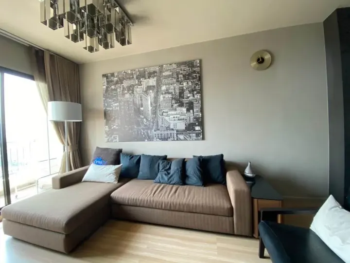Property photos for Supalai Premier Ratchada-narathivas-sathorn