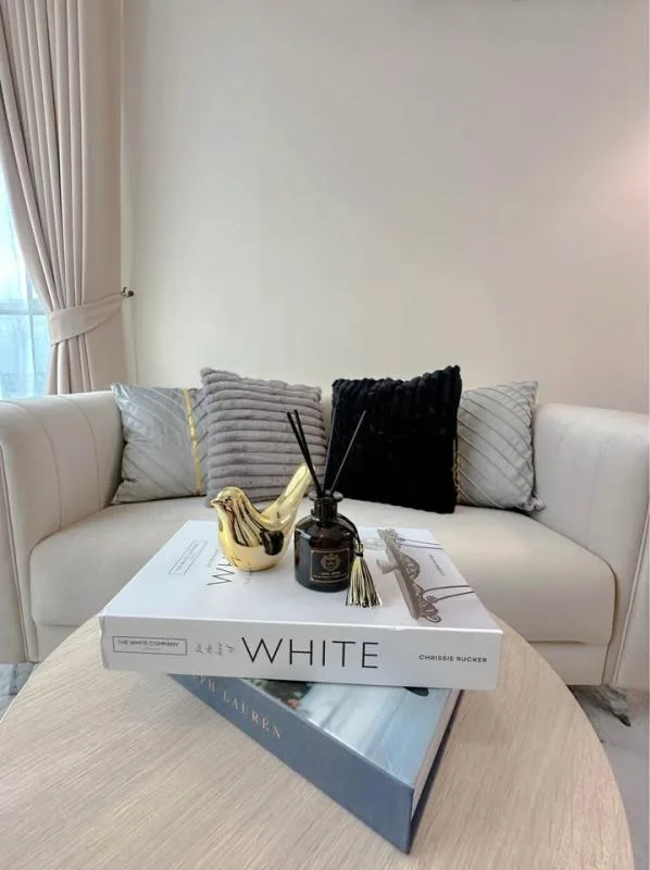 Property photos for U Delight Residence Pattanakarn-thonglor