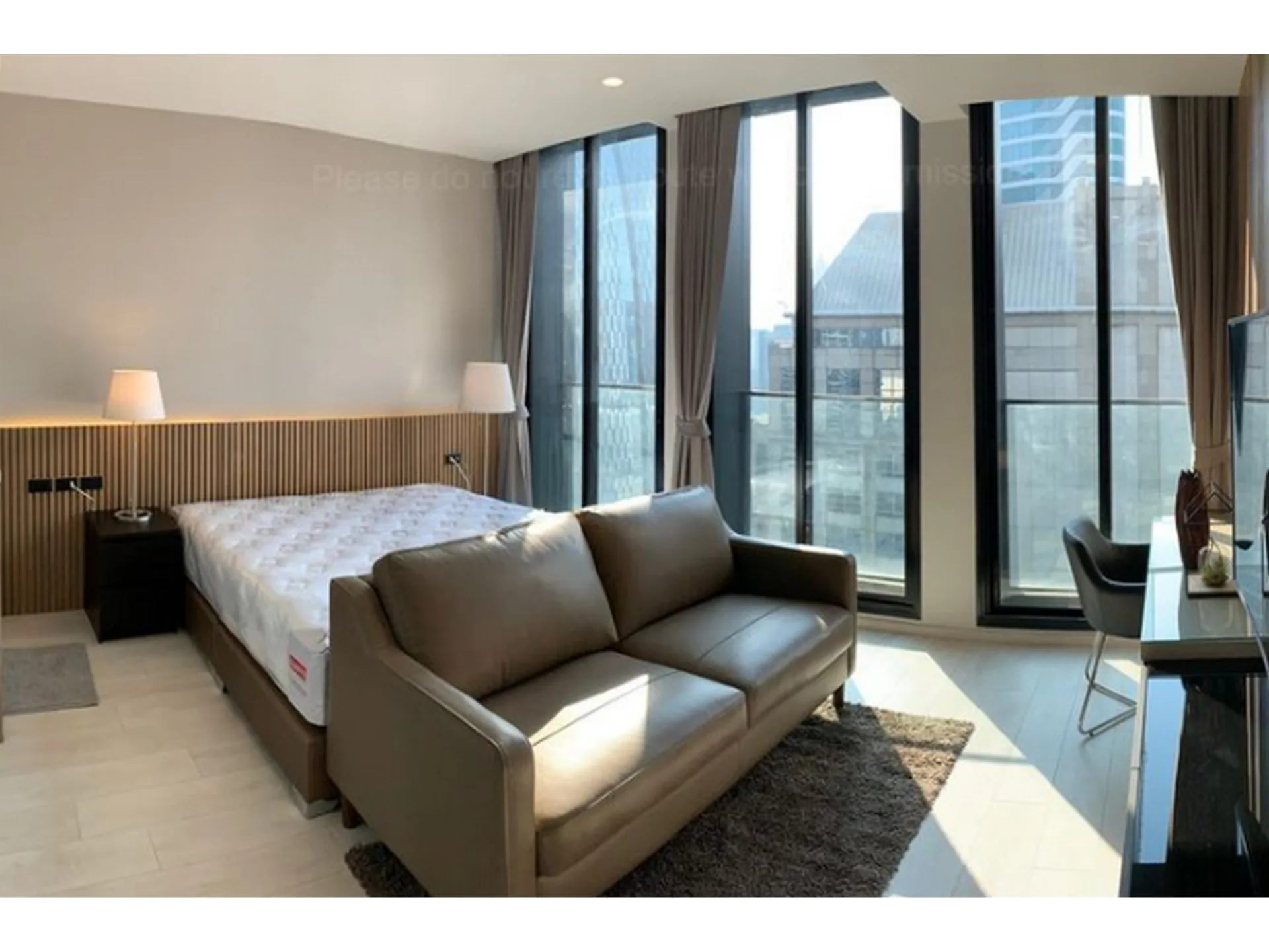Property photos for Noble Ploenchit