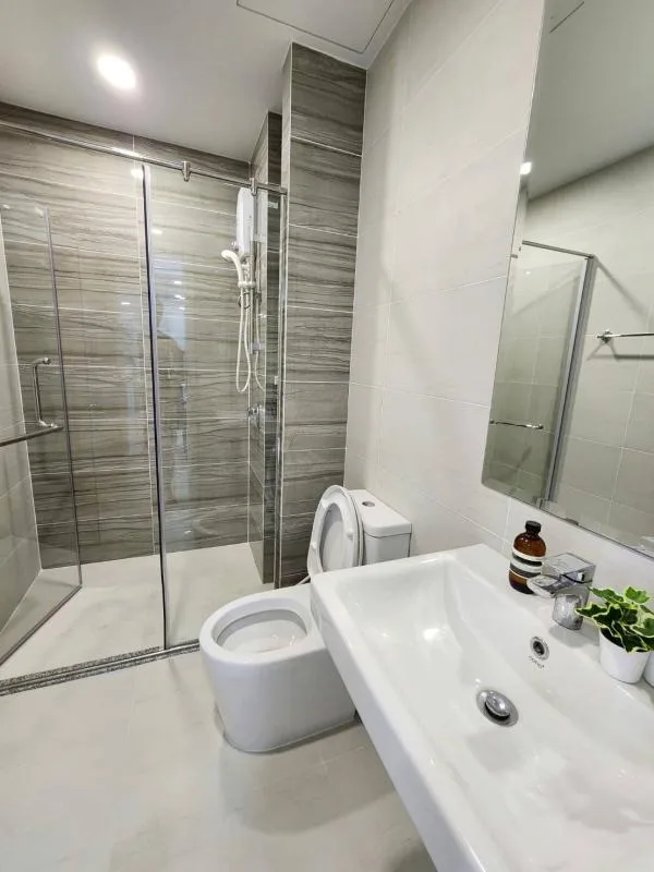Property photos for Supalai Loft Prajadhipok - Wongwian Yai