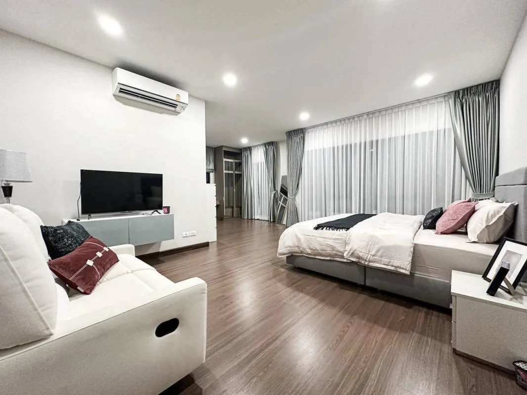Property photos for The City Bangna