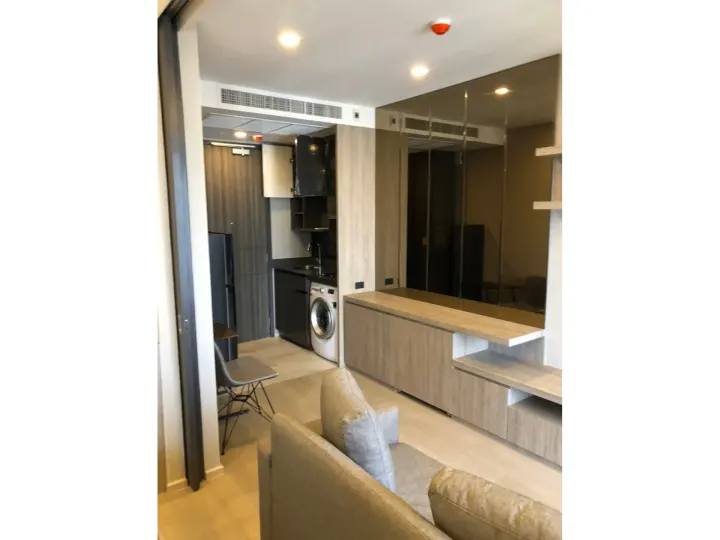 Property photos for Ashton Asoke