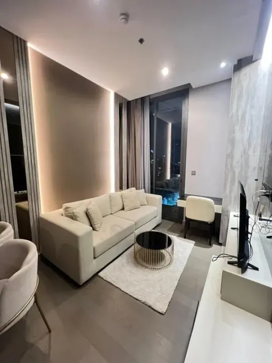 Property photos for The Esse at Singha Complex