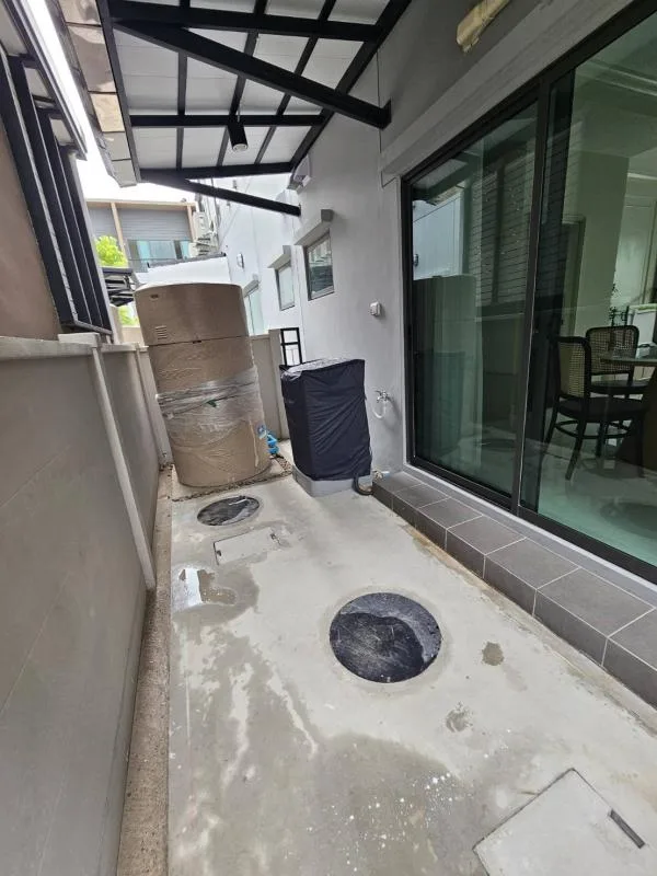 Property photos for Baan Klang Muang Rama 9