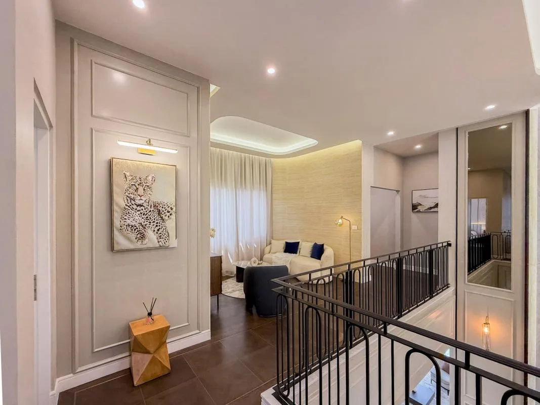 Property photos for Narasiri Krungthep Kreetha