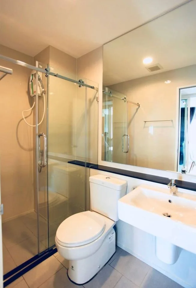 Property photos for Aspire Erawan Prime