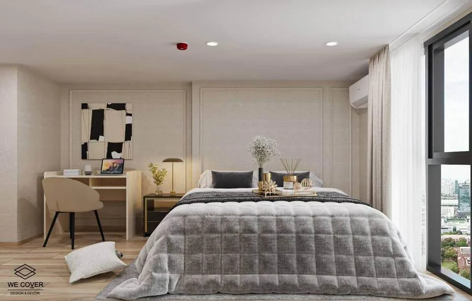 Property photos for Life Rama 4 - Asoke