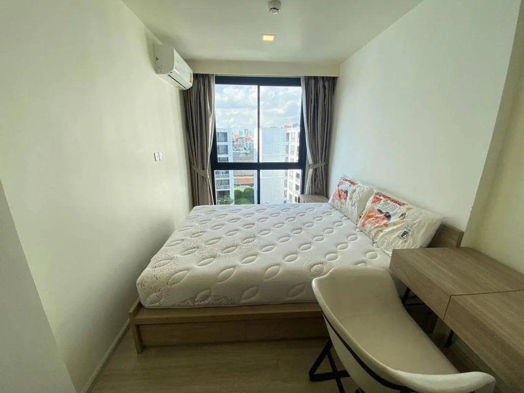 Property photos for Maestro 03 Ratchada-Rama 9
