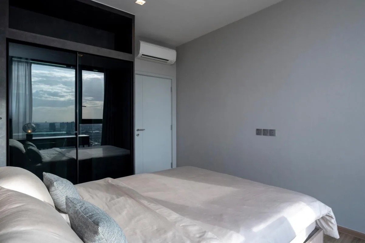Property photos for THE LINE Jatujak - Mochit