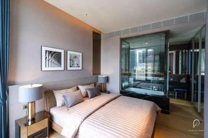 Property photos for Saladaeng One