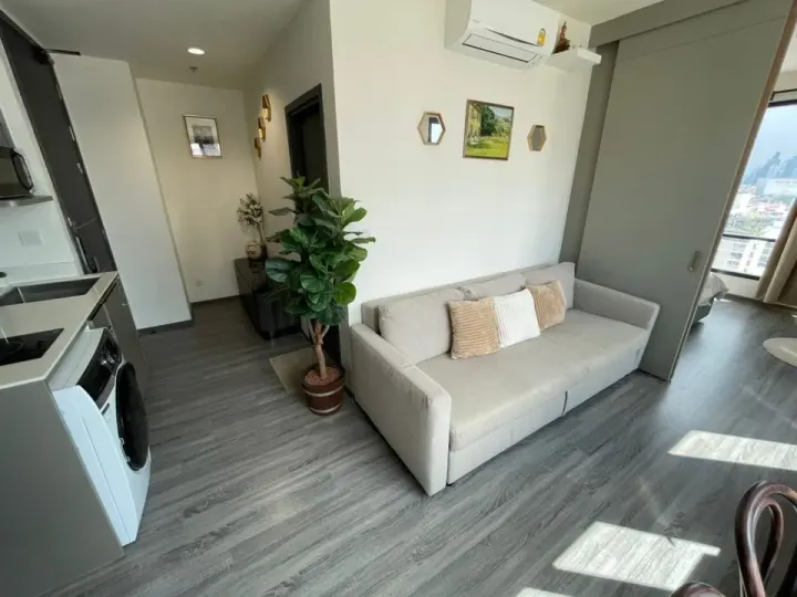 Property photos for Ideo Mobi Rangnam