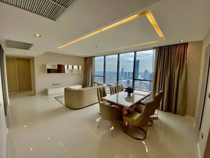 Property photos for The Bangkok Sathorn