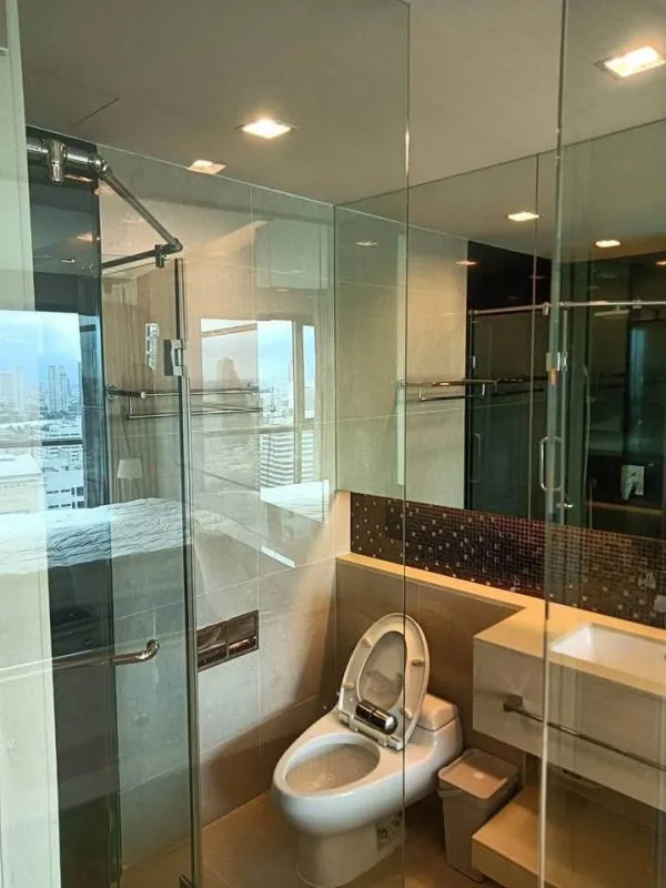 Property photos for The Address Sathorn