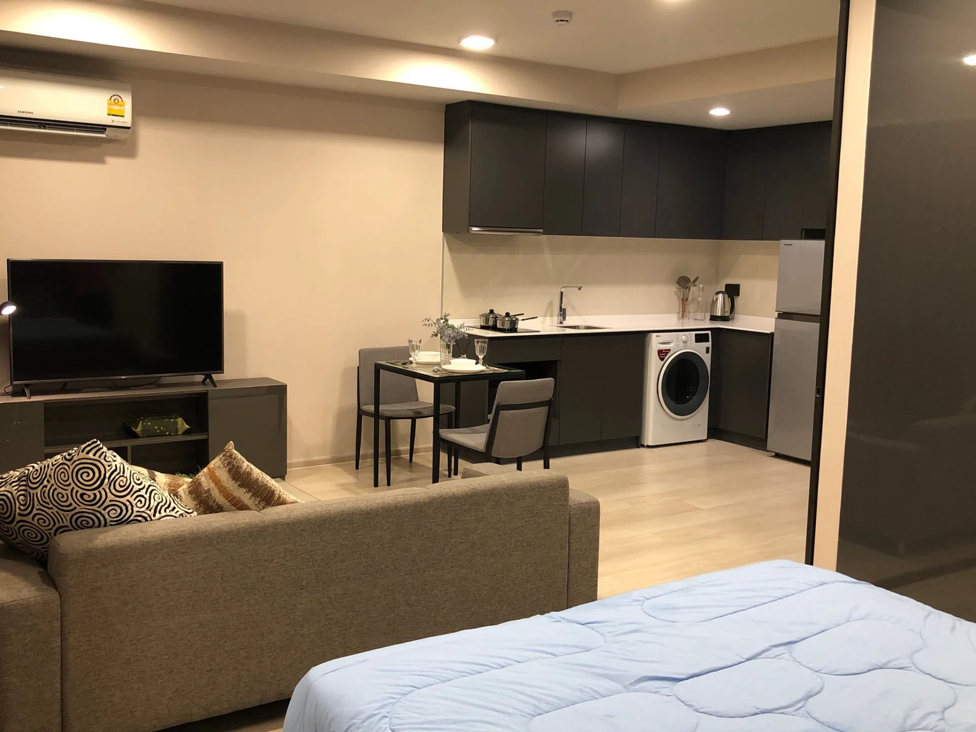 Property photos for Venio Sukhumvit 10