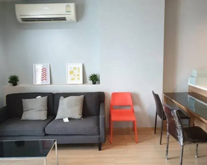 Property photos for Rhythm Ratchada - Huai Khwang