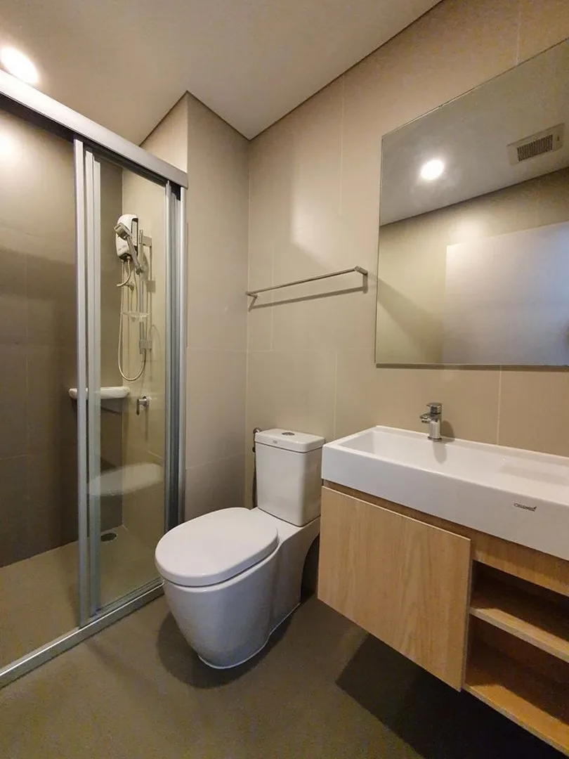 Property photos for Lumpini Suite Phetchaburi - Makkasan