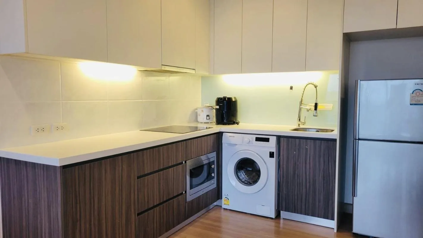 Property photos for Urbano Absolute Sathon - Taksin