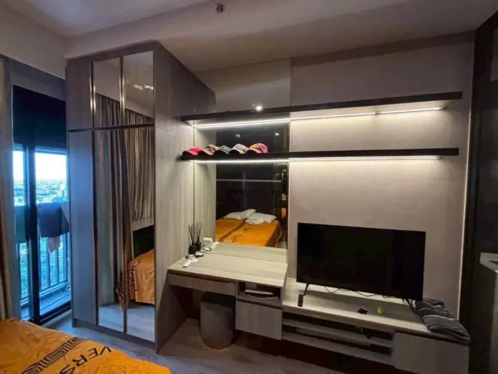 Property photos for Knightsbridge Prime Onnut