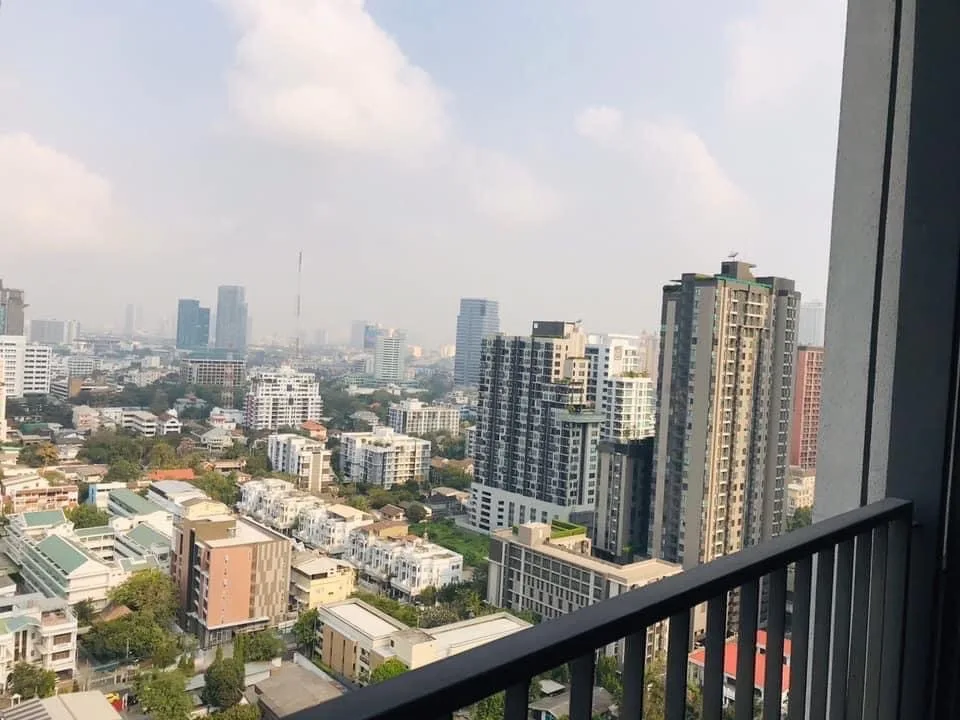 Property photos for Siamese Ratchakru