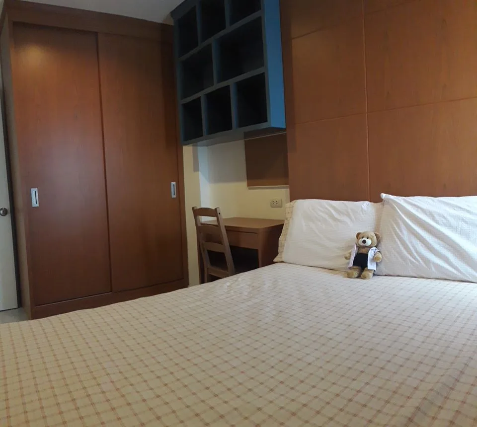 Property photos for Aspire Sukhumvit 48