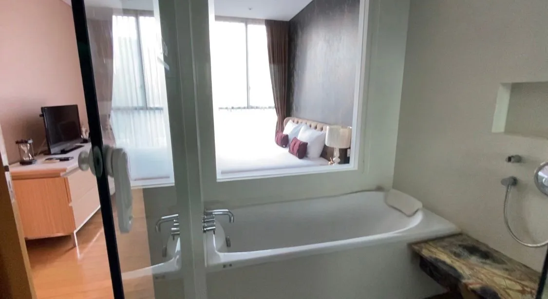 Property photos for Aequa Sukhumvit 49