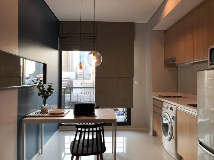 Property photos for Villa Asoke