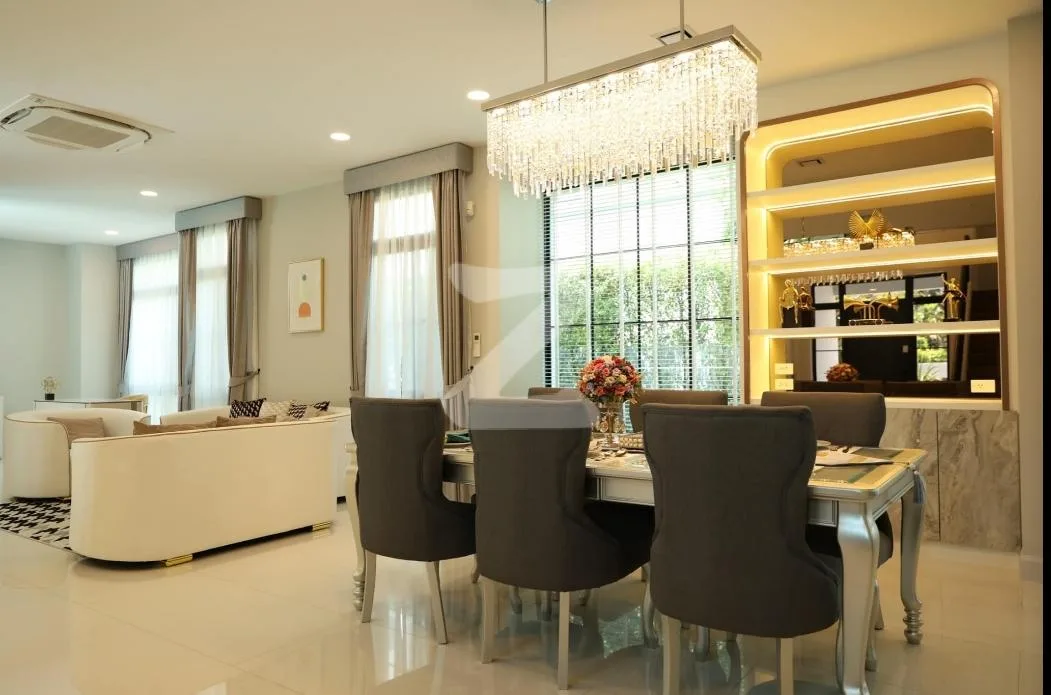 Property photos for Nantawan Rama 9 New Krungthepkreetha