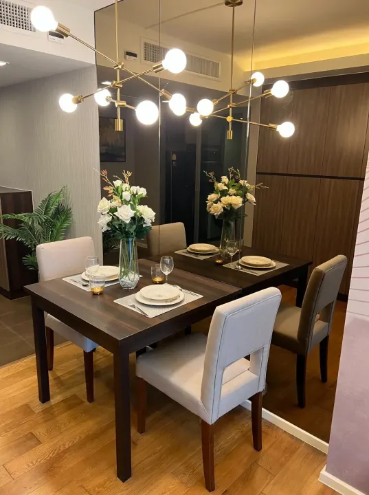 Property photos for Focus Ploenchit