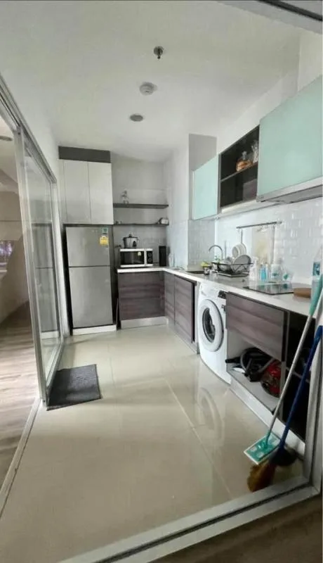 Property photos for Centric Sathorn - Saint Louis
