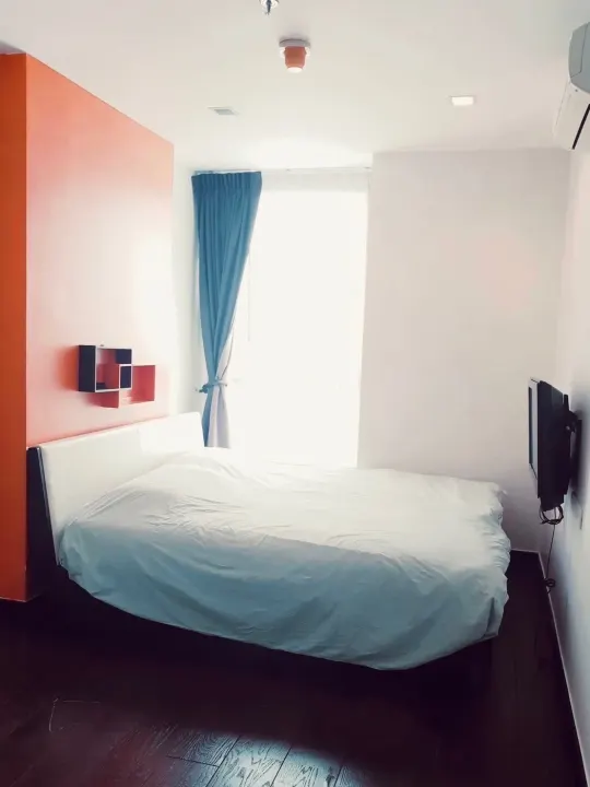 Property photos for Ideo Q Phayathai