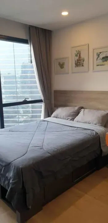 Property photos for Ashton Chula - Silom