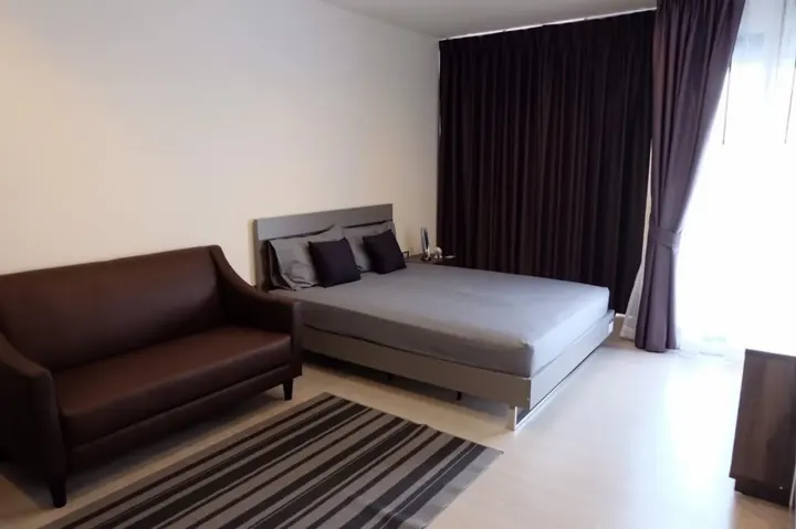 Property photos for Rhythm Sukhumvit 36 - 38