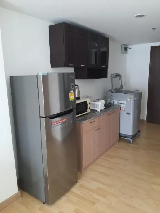 Property photos for The Trendy Condominium