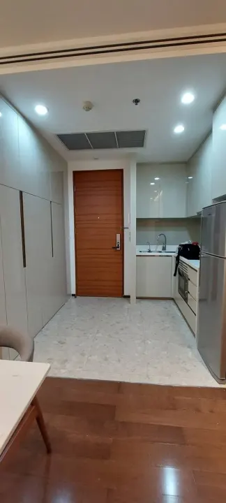 Property photos for The Address Sukhumvit 28