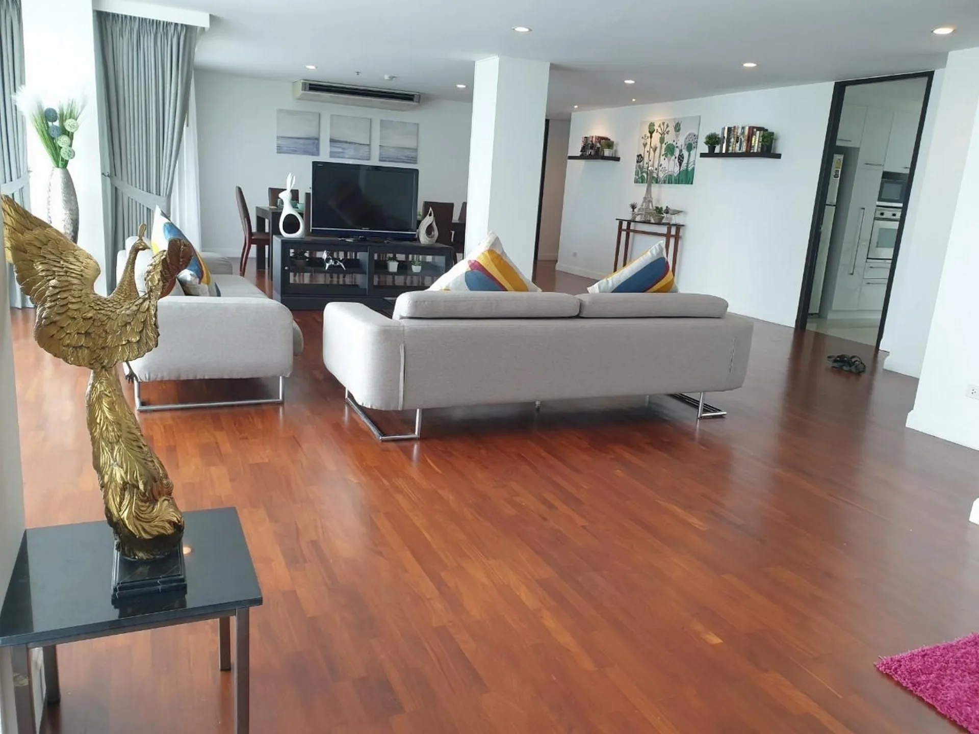 Property photos for Sathorn Gallery Residences