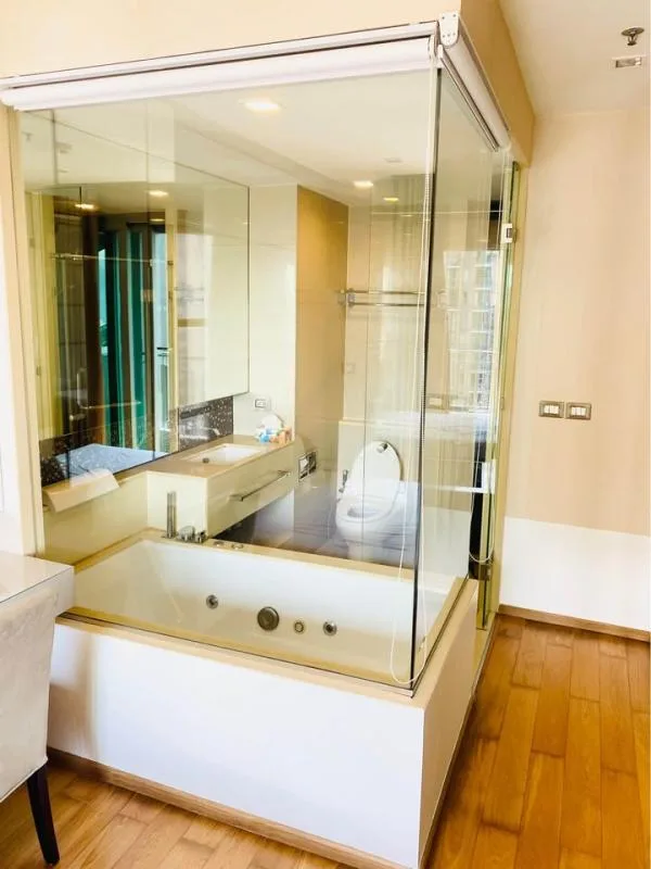Property photos for The Address Asoke