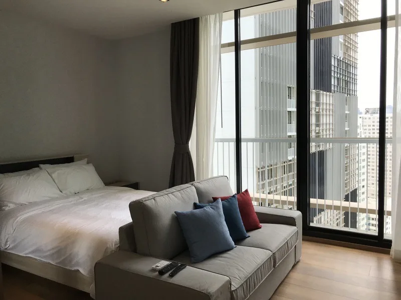 Property photos for Park Origin Phromphong