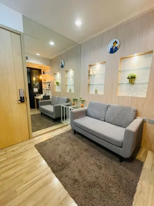 Property photos for THE LINE Jatujak - Mochit
