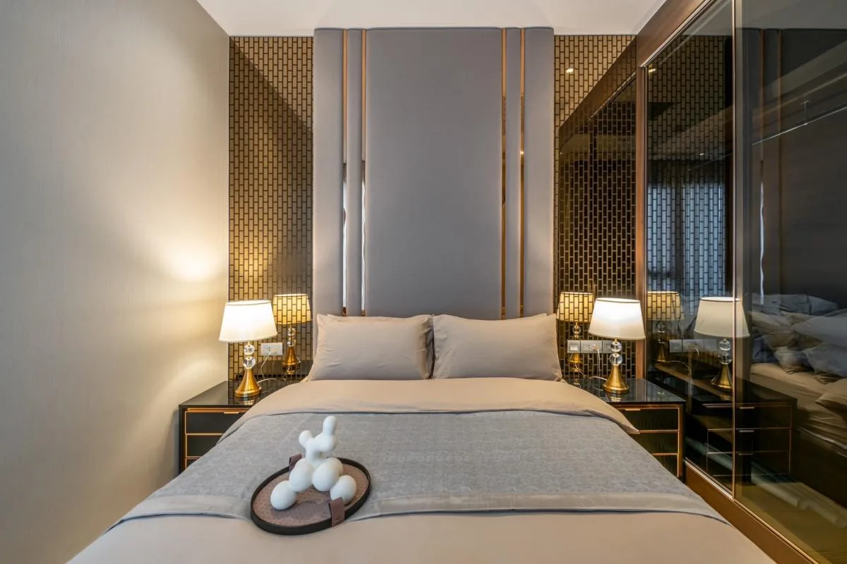 Property photos for ASHTON Asoke - Rama 9