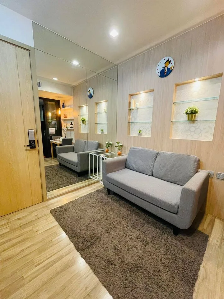 Property photos for THE LINE Jatujak - Mochit