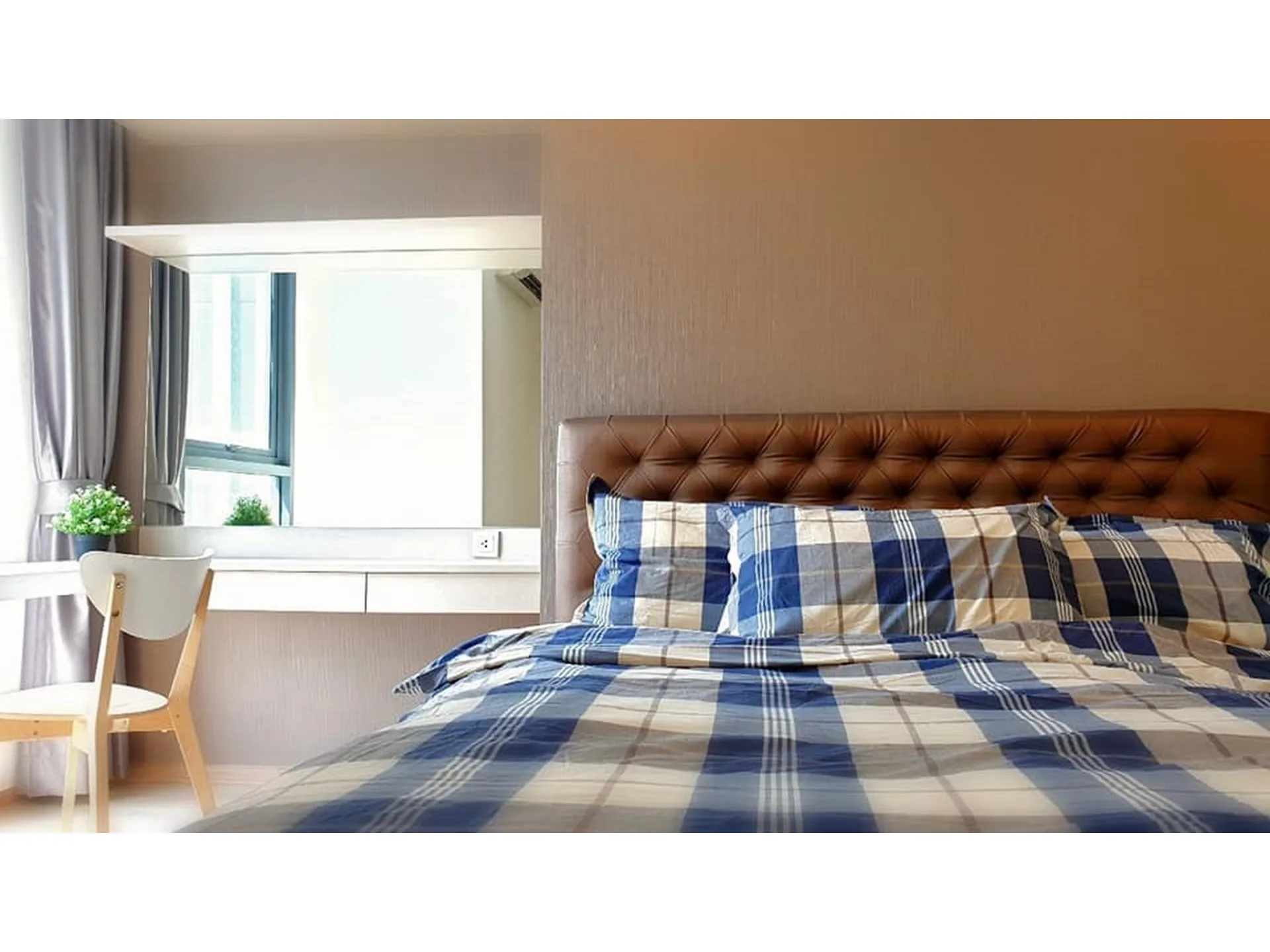 Property photos for Ideo Q Chula - Samyan