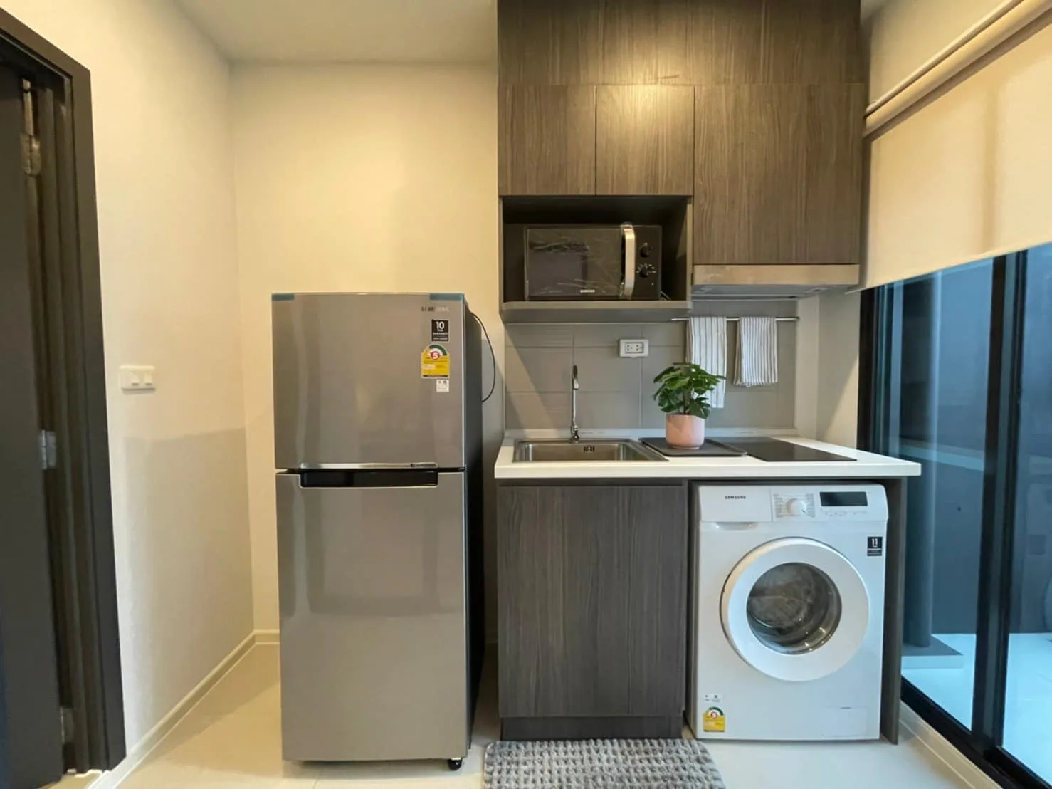 Property photos for Elio Del Nest Udomsuk