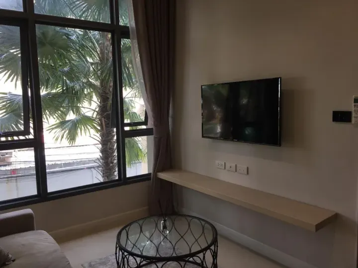 Property photos for Mayfair Place Sukhumvit 50