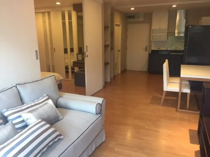 Property photos for Tree Condo LUXE Sukhumvit 52