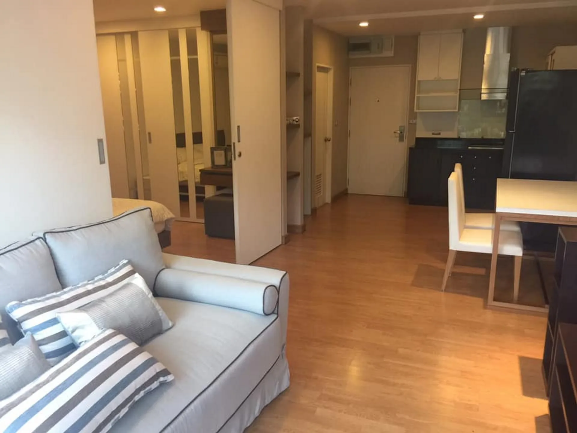 Property photos for Tree Condo LUXE Sukhumvit 52