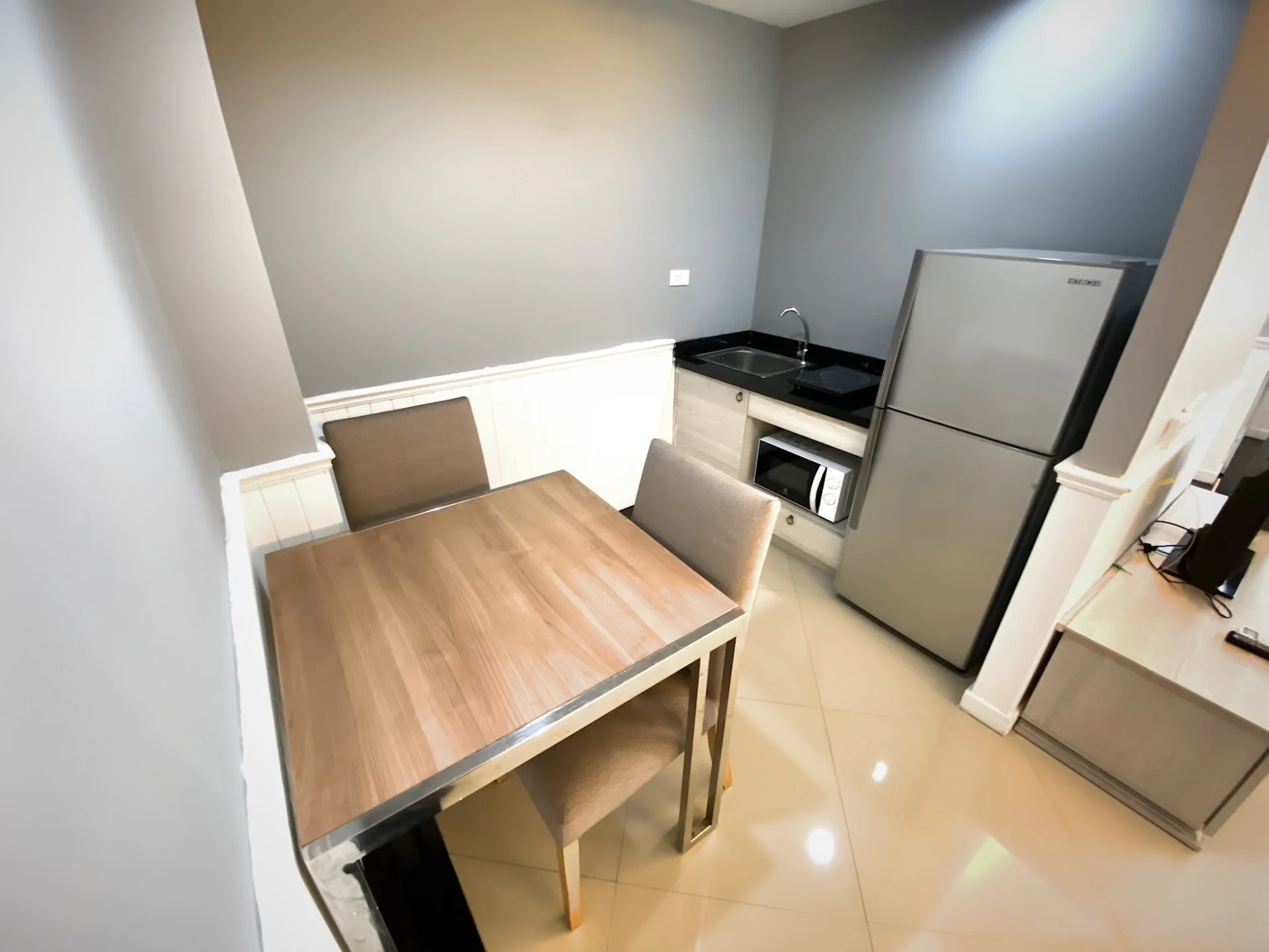 Property photos for The Waterford Sukhumvit 50 Onnut